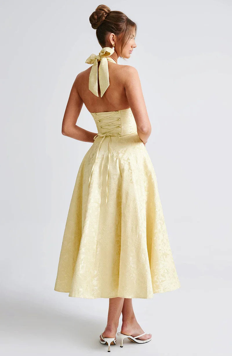 Werosia Sukienka Midi