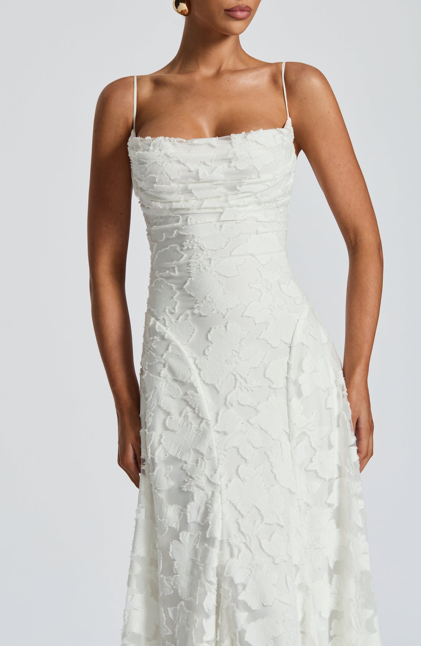 Oliwia Sukienka Maxi