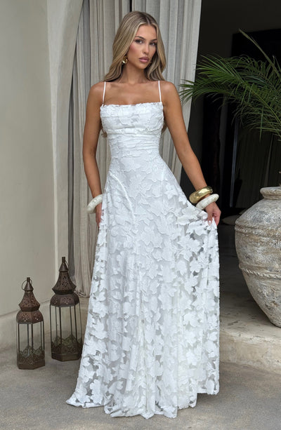 Oliwia Sukienka Maxi