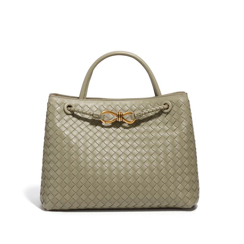 Marcelline Pleciona Torebka