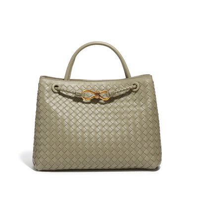 Marcelline Pleciona Torebka