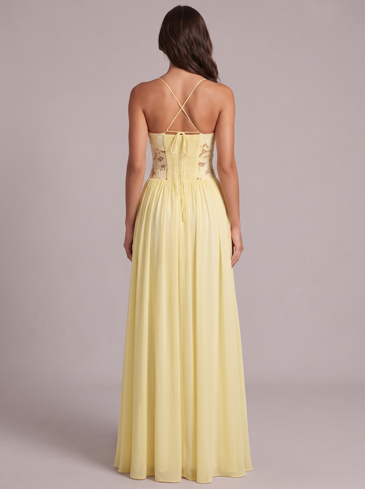 Aurelia Sukienka Maxi