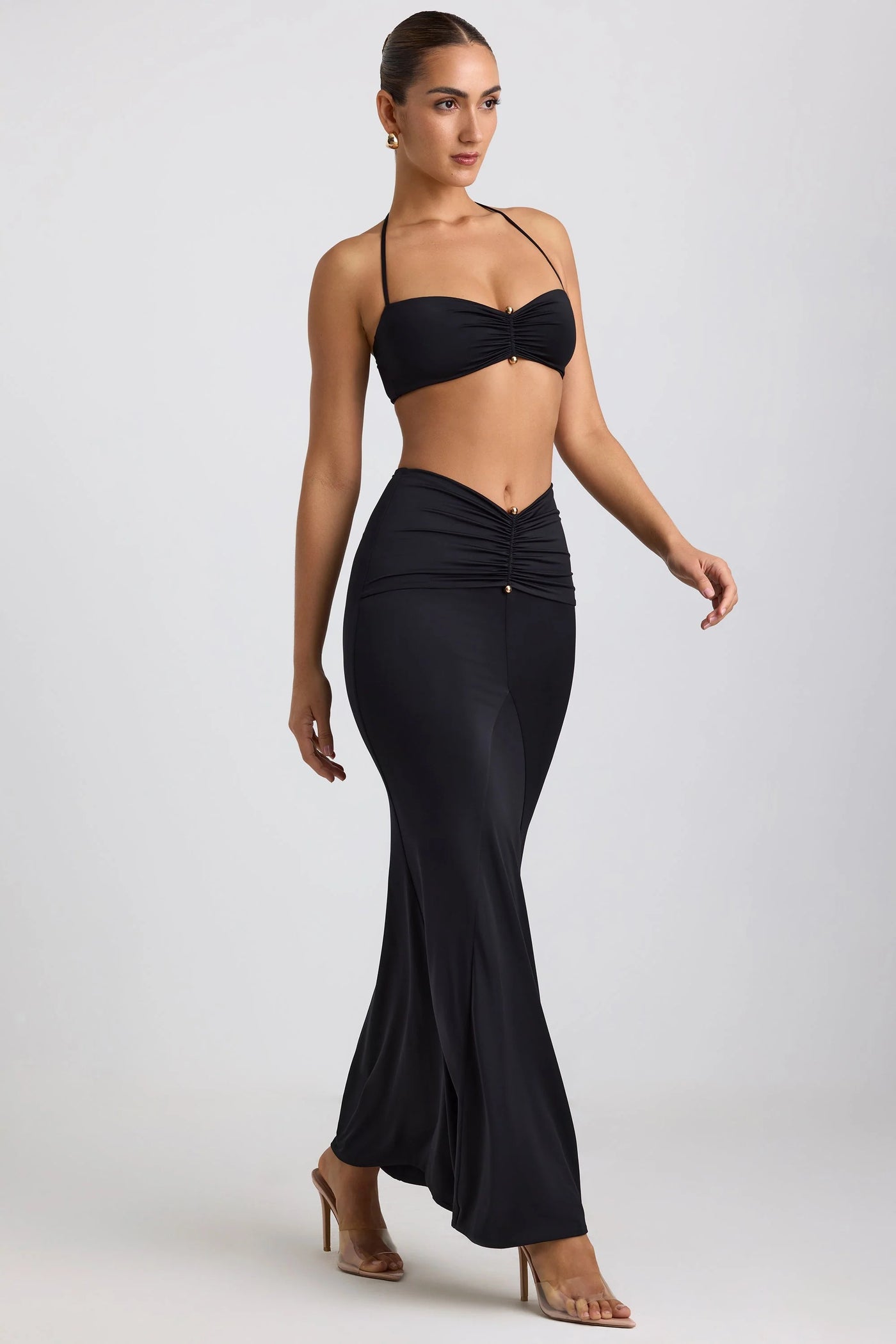 Maris Maxi Skirt
