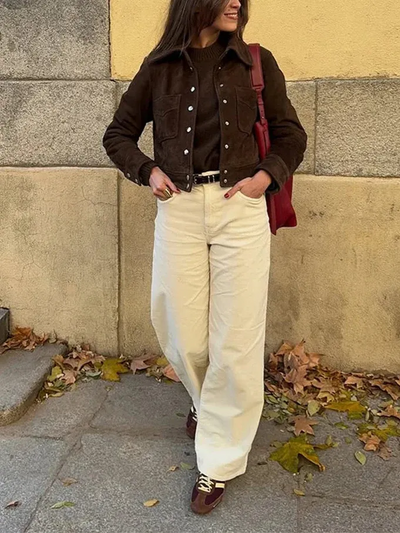 Sandstone Dream Jacket