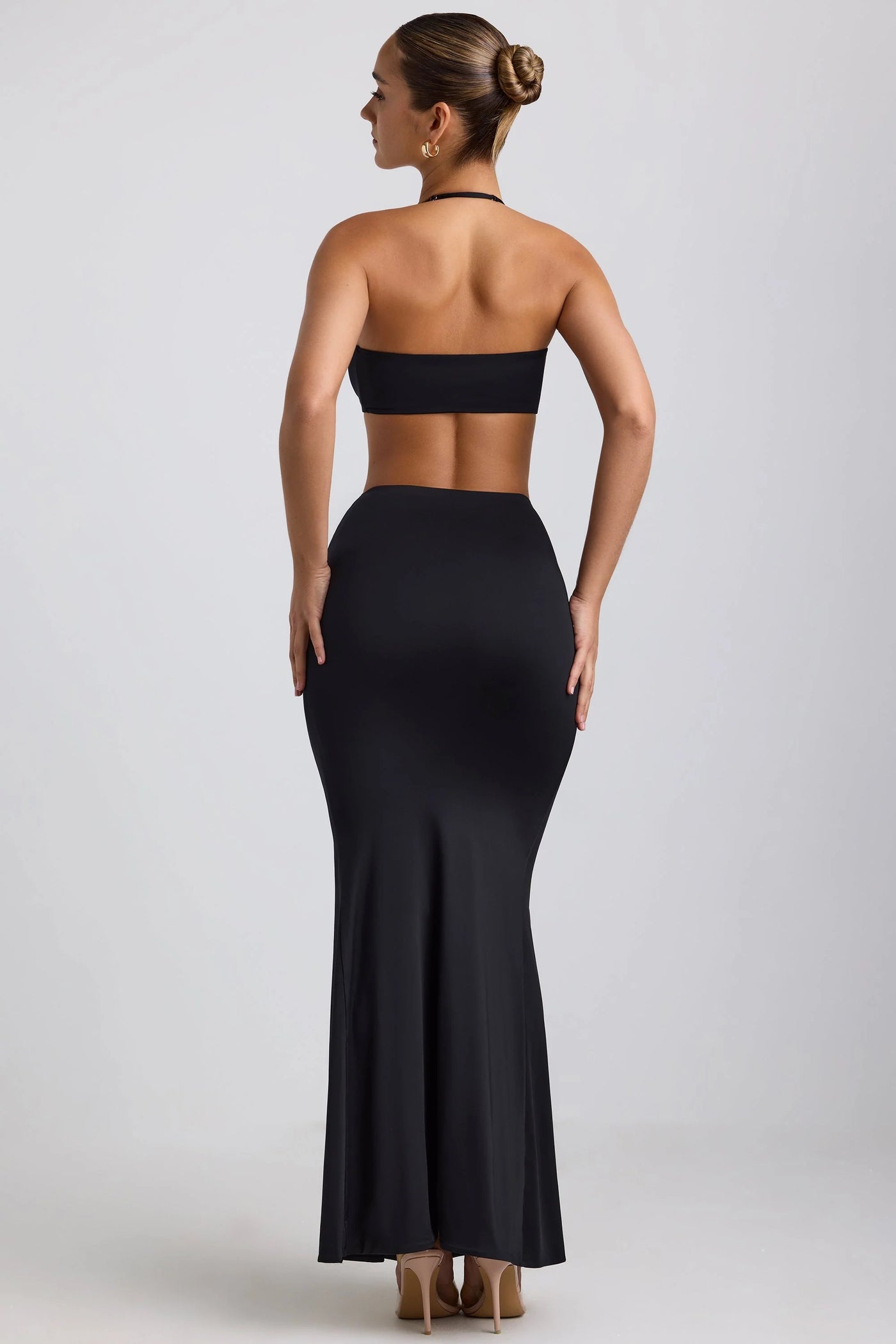 Maris Maxi Skirt
