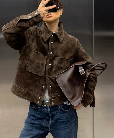 Sandstone Dream Jacket
