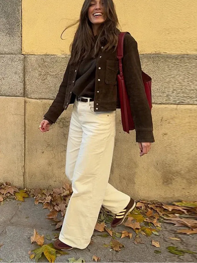 Sandstone Dream Jacket