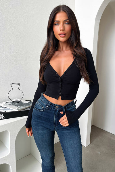 Jeansy Crystal Skinny Leg