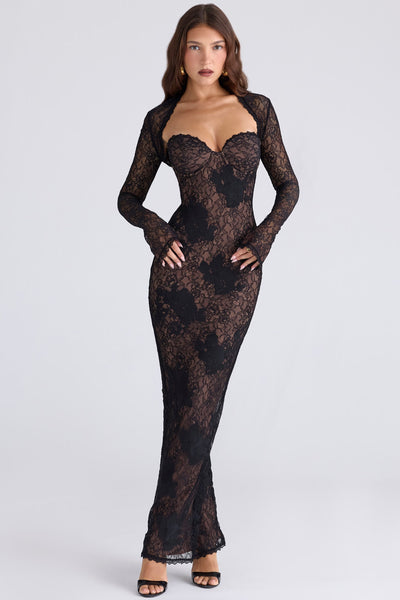 Lucienne Sukienka Maxi