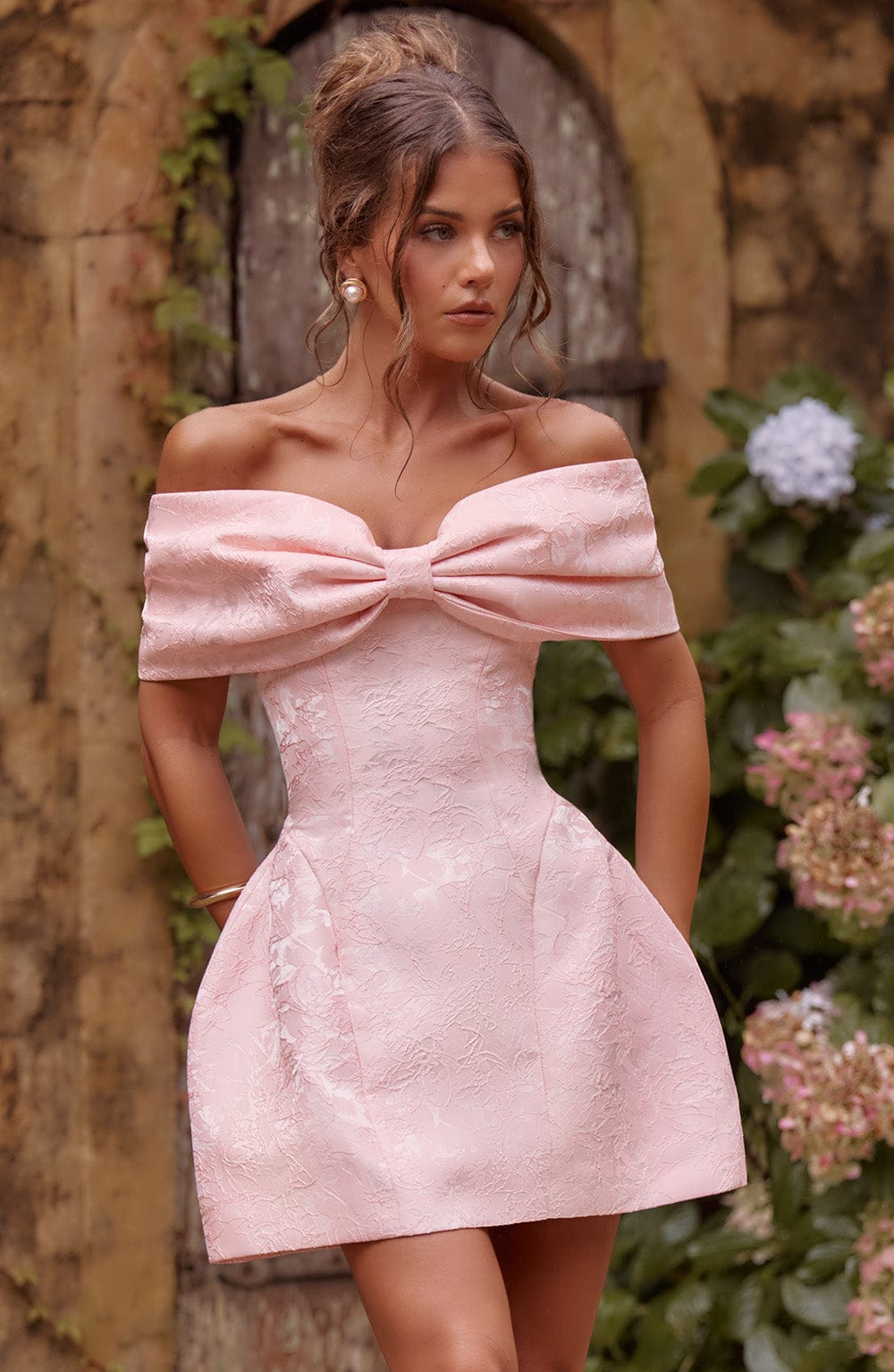 Raquel Sukienka Mini