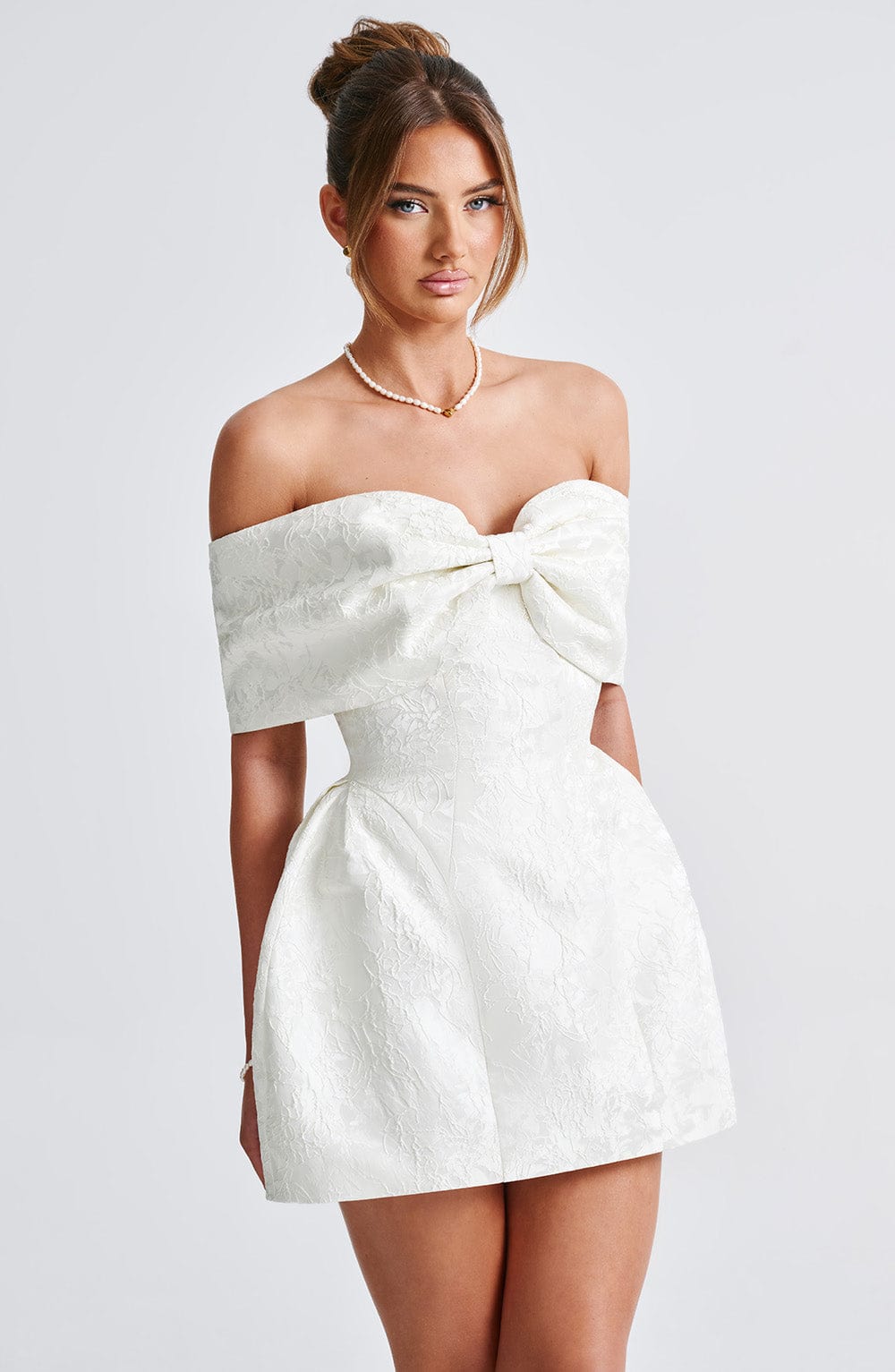 Raquel Sukienka Mini