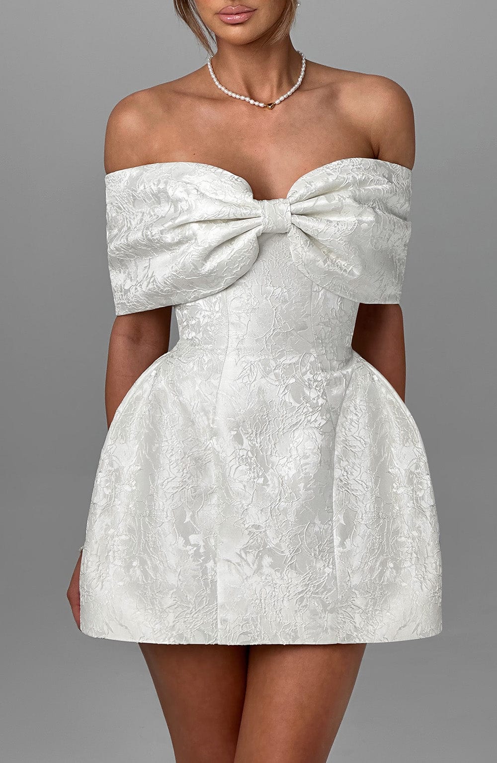 Raquel Sukienka Mini