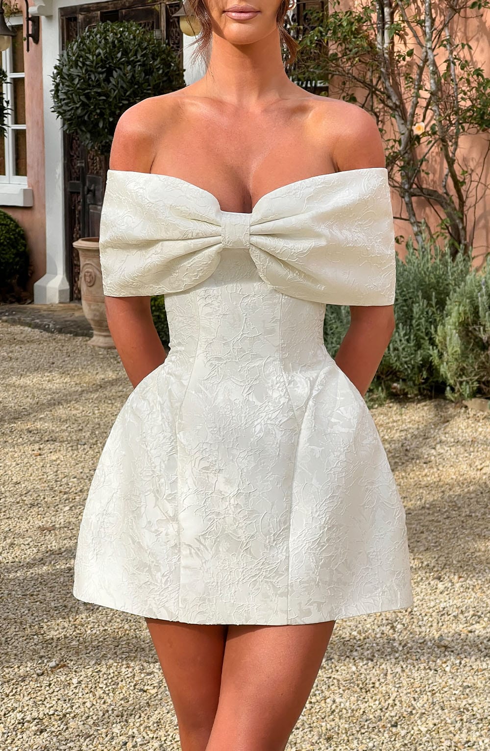 Raquel Sukienka Mini