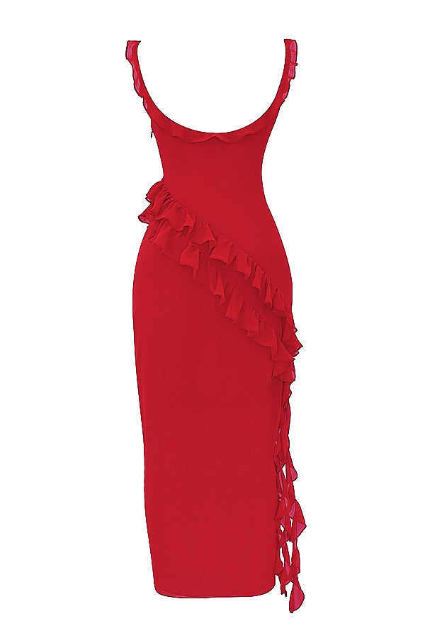 Noella Sukienka Maxi