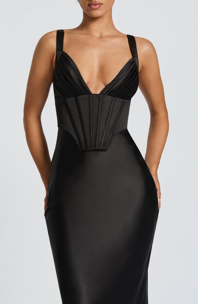 Sukienka Maxi Valerii