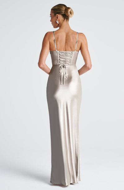 Sukienka Maxi Valerii