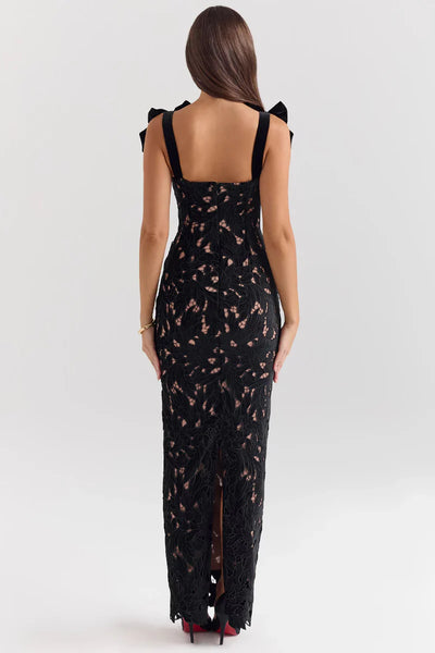 Milena Sukienka Maxi