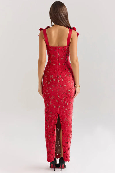 Milena Sukienka Maxi